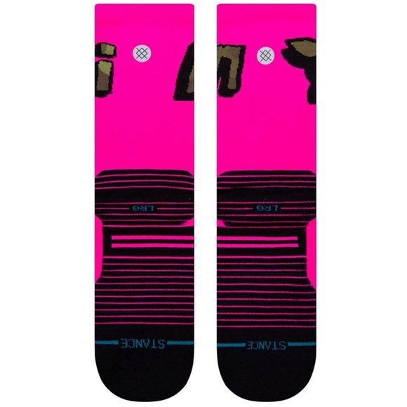 Stance Socks - L - Picture 3 of 5